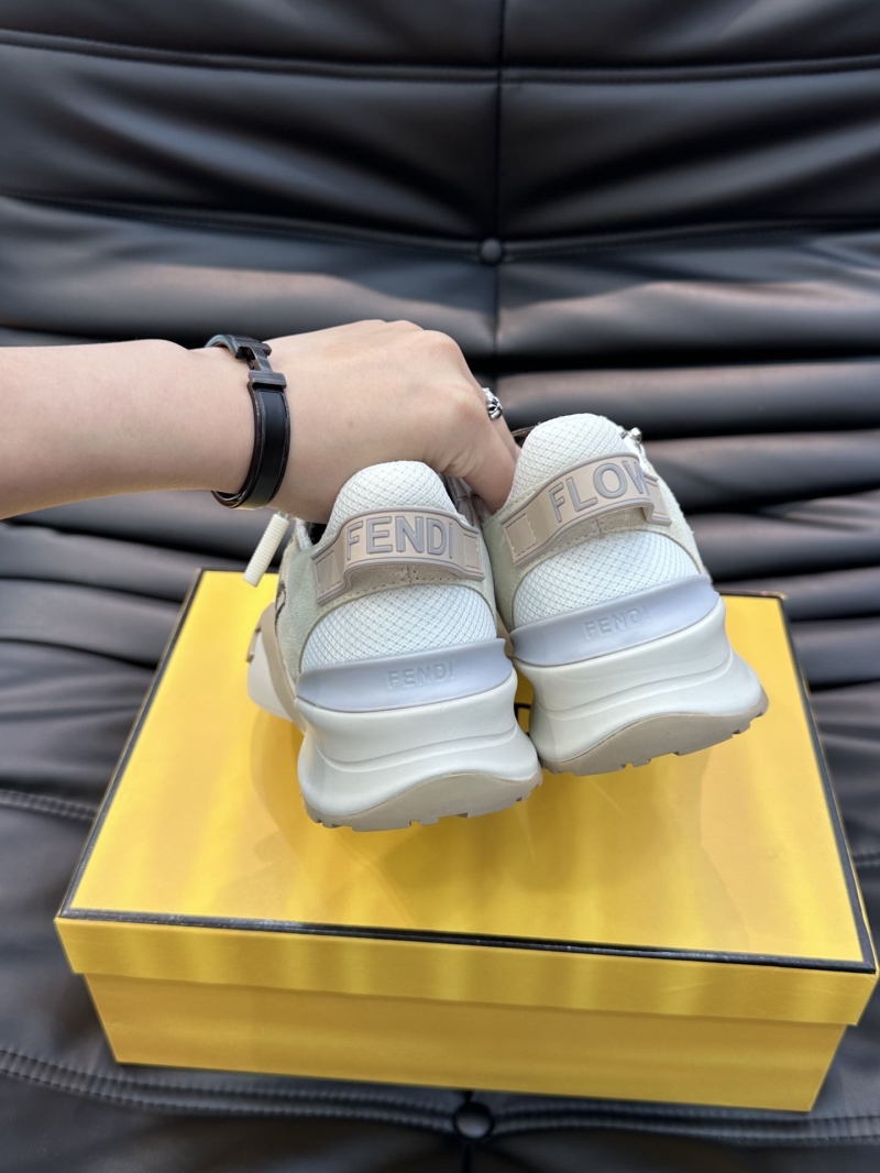 Fendi Sneakers